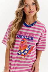 Tričko pro prodejce vajec